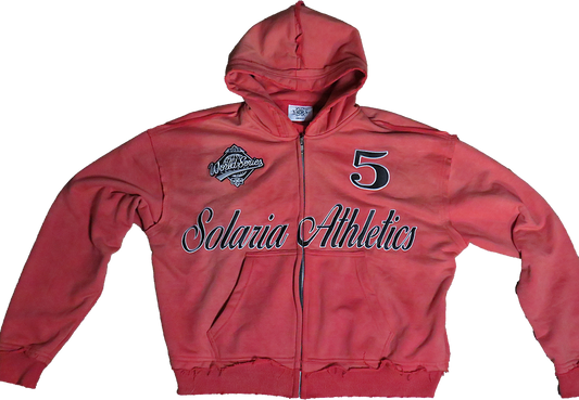 SOLARIA ATHLETICS 5