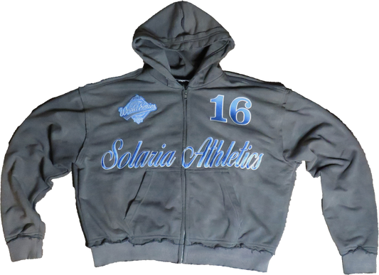 SOLARIA ATHLETICS 16