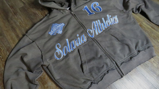 SOLARIA ATHLETICS 16